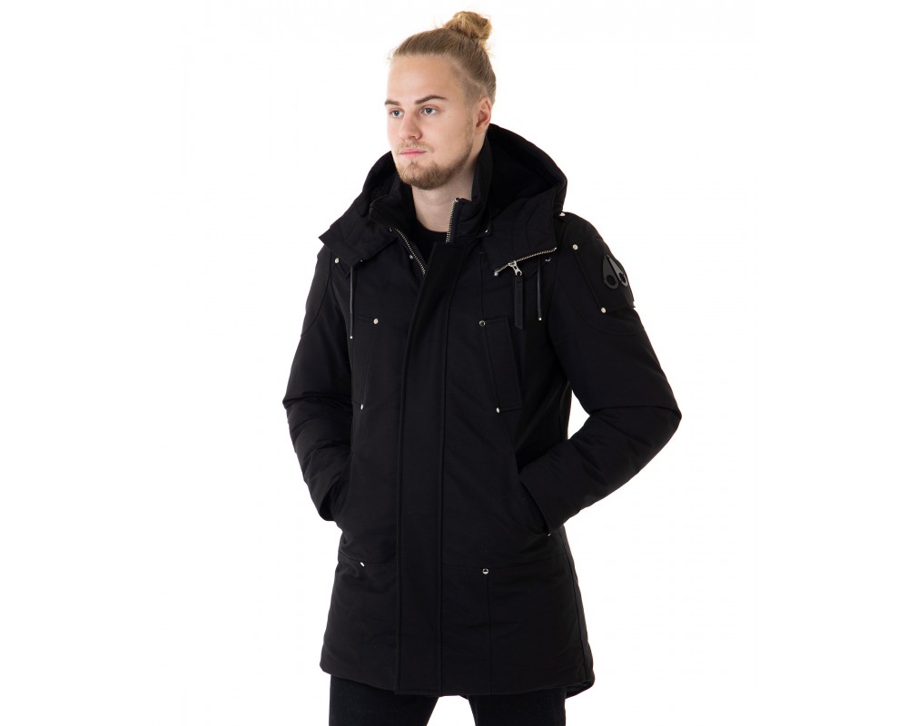 St Ulric Parka