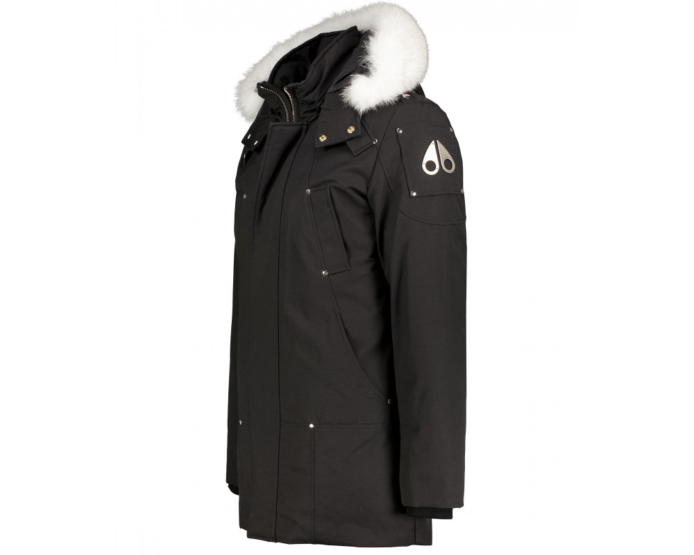 Sterling parka