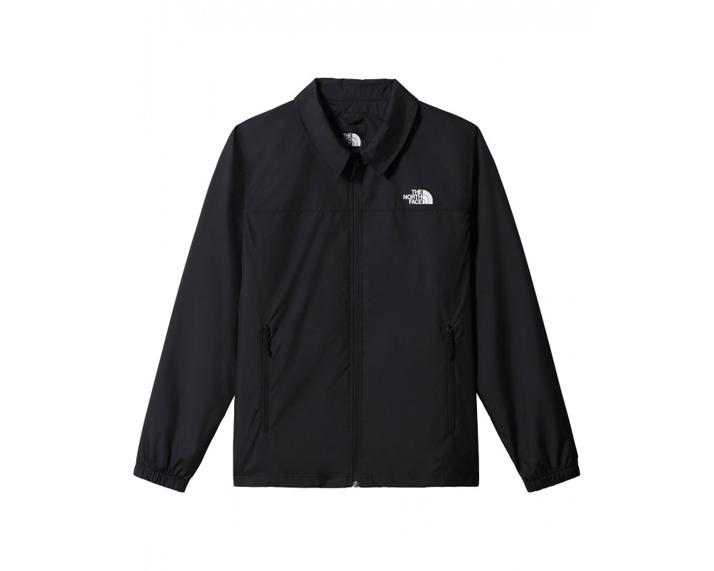 Cyclone Coaches Jacket