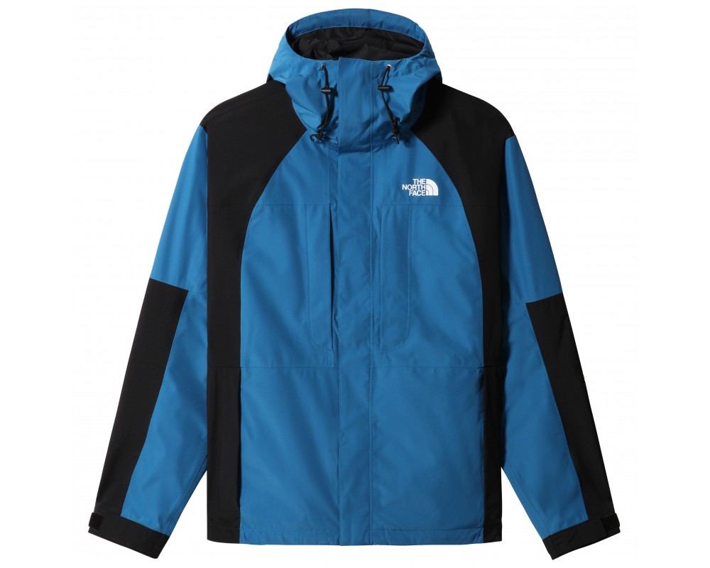 2000 Mountain Jacket