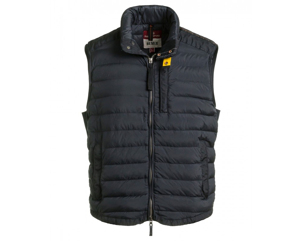 Nevil Vest