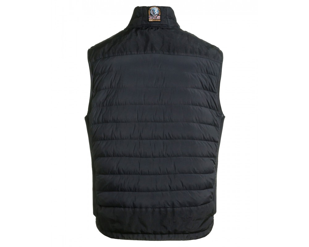 Nevil Vest